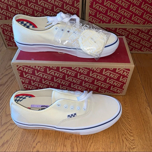 Vans Other - Vans Authentic Skate BRAND NEW